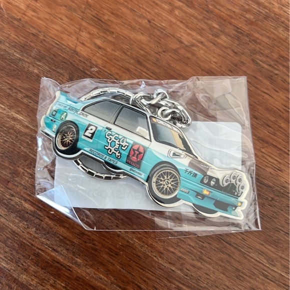 Travis Scott | Other | Travis Scott Jackboys Bmw Keychain New Cactus ...